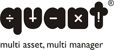 Quant Logo